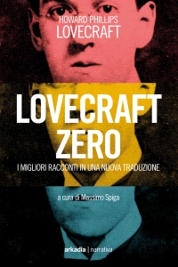 Lovecraft Zero